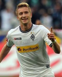  罗伊斯复出助多特主场大胜斯图加特  