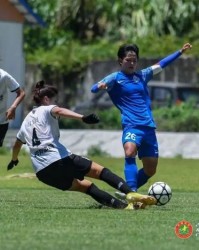  曼城女足夺得联赛冠军创历史  