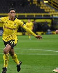  多特蒙德与贝林厄姆续约违约金涨至一亿欧元  