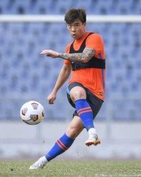  法国国脚租借回归老东家救主  