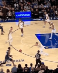  布伦森39分尼克斯屠森林狼  