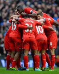  门兴格拉德巴赫青年军掀翻豪门  