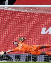  曼联名宿回归担任临时教练组  