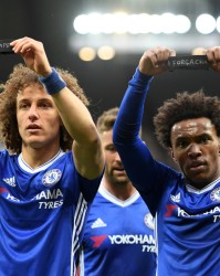  切尔西逆转布莱顿，斯特林造点又失点  