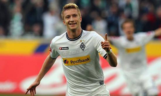  罗伊斯复出助多特主场大胜斯图加特  